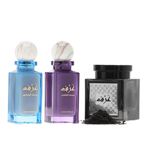  مجموعة العائلة - الطيب