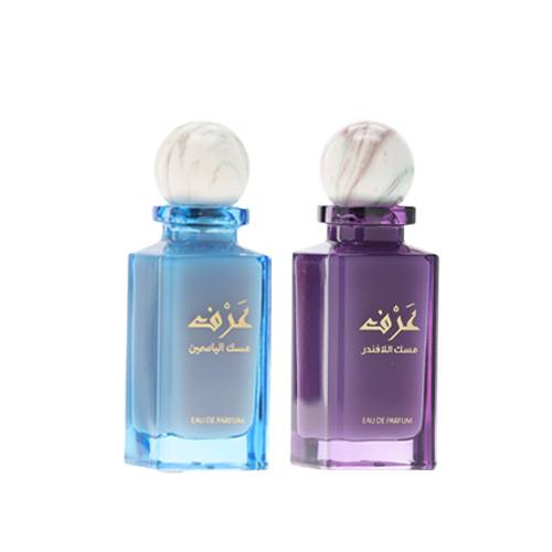 مجموعة المسك