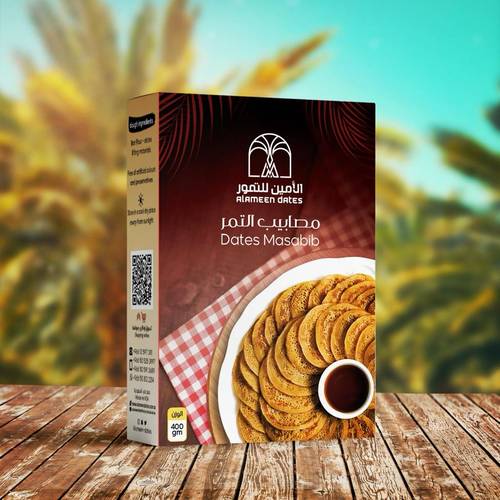 مصابيب التمر 