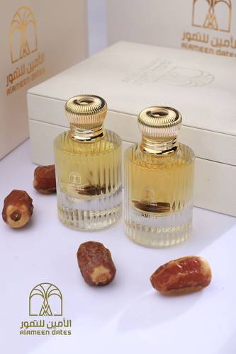 بكج عطر التمر . 100مل 