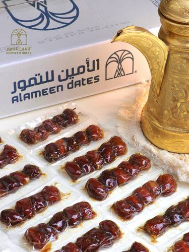 تمر خلاص شرائط  (افطار صائم ). الوزن :4 كيلو