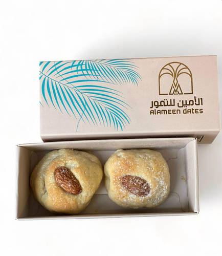 معمول التمر 