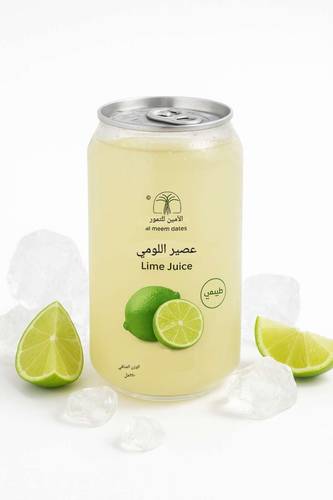 عصير اللومي الحساوي (250مل)