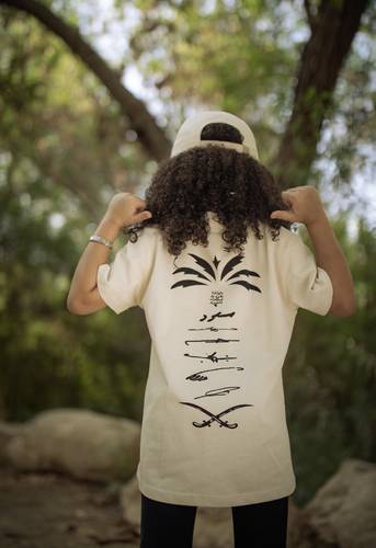 Kings T-shirt - kids