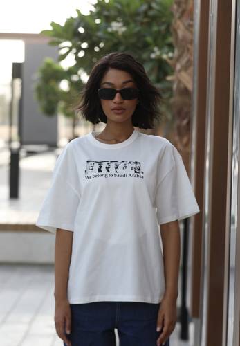 Belong T-shirt 