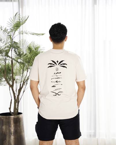 Kings T-shirt - unisex