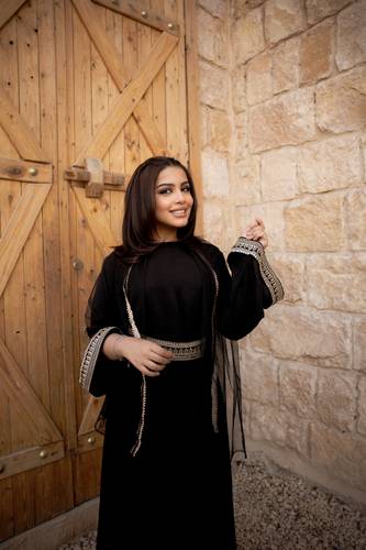 فستان أصل- نسائي