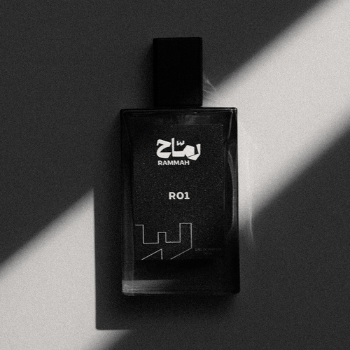 RO1 – العطر الرسمي