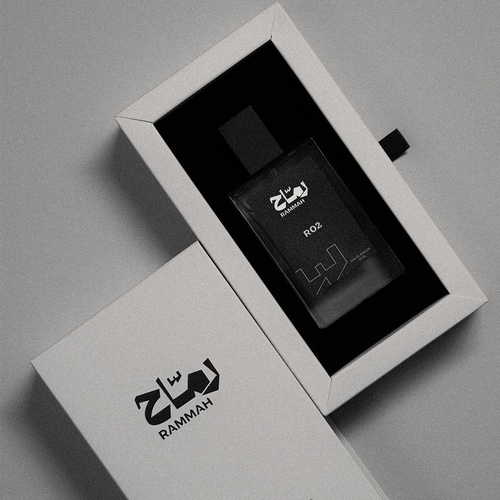 RO2 – العطر اليومي