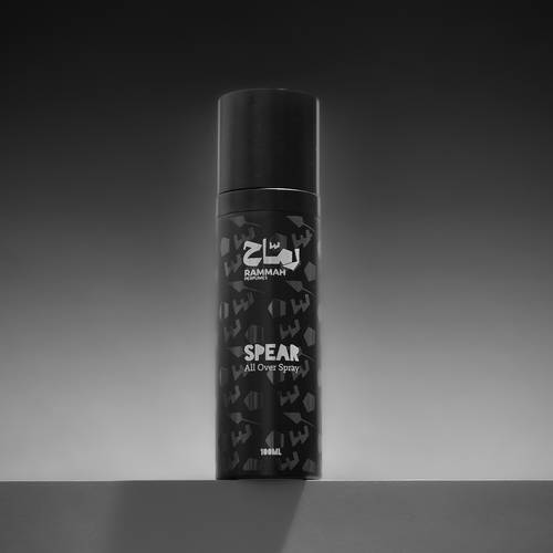 SPEAR – All Over Spray