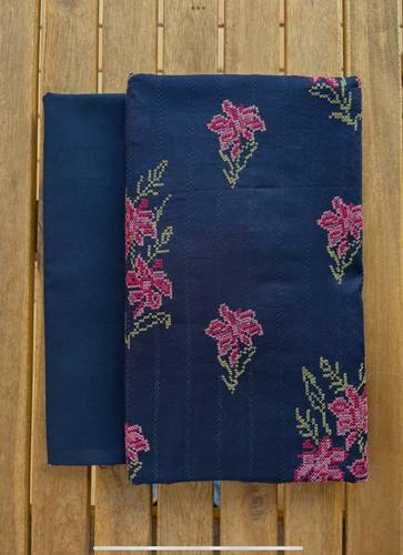 Lulwah – 5 Meter Mixed Fabric Panels