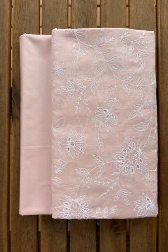 Fahdah – 5 Meter Mixed Fabric Panels