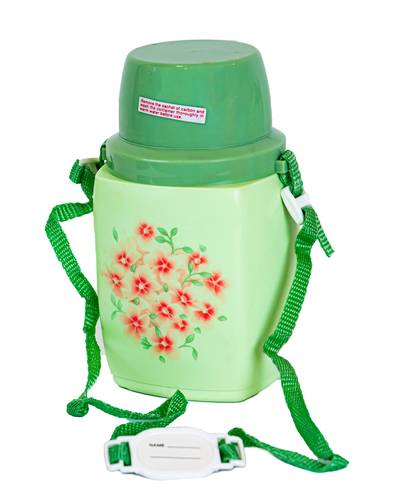 Water Bottle 400ml HU-24