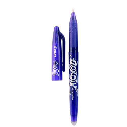 PILOT FRICTION PEN  0.7 BLUE