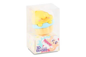 مساحة 3D تصميم كب كيك