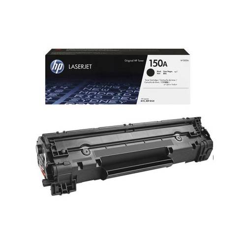 حبر طابعة ليزر جيت 150A أسود