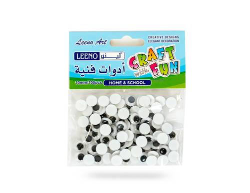أشكال فنية مختلفة لاصقة 
