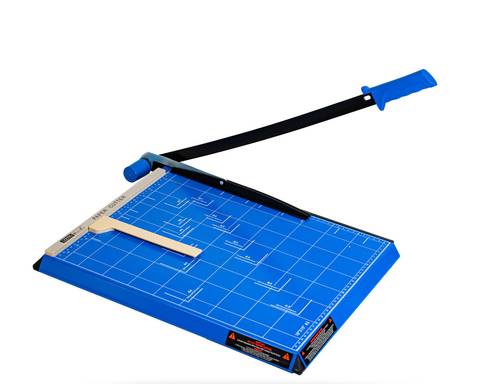 Paper Cutter A3