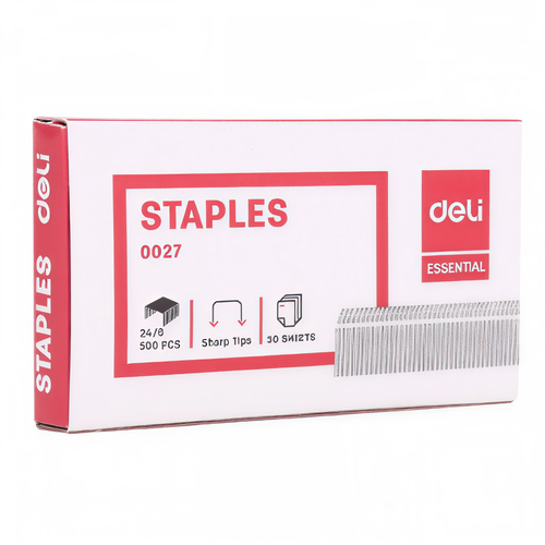 Staples