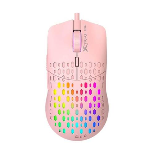 Gaming mouse