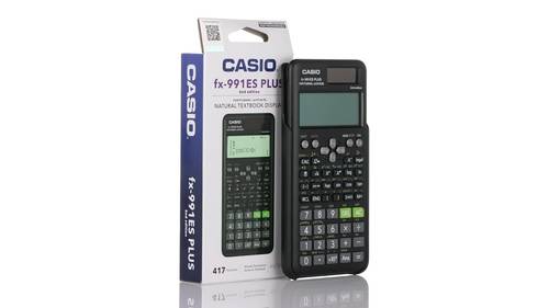 آلة حاسبة كاسيو fx-991ES