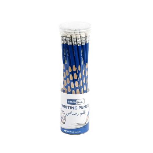 مجموعة أقلام رصاص - HB