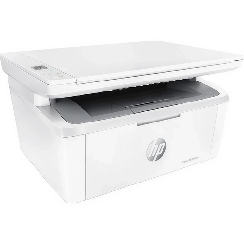 HP LaserJet Black and White 3-in-1 Printer