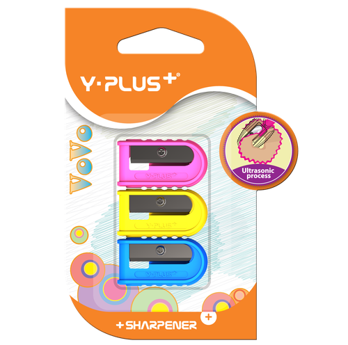 YPLUS براية