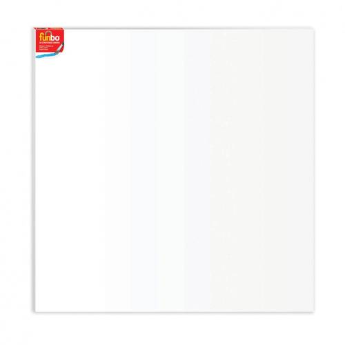 لوحة قماش 120* 120سم ​- 3D