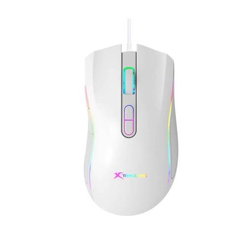 Gaming mouse