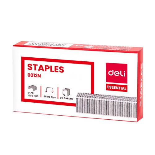 Staples