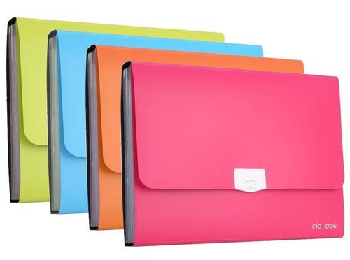 Office Expanding File