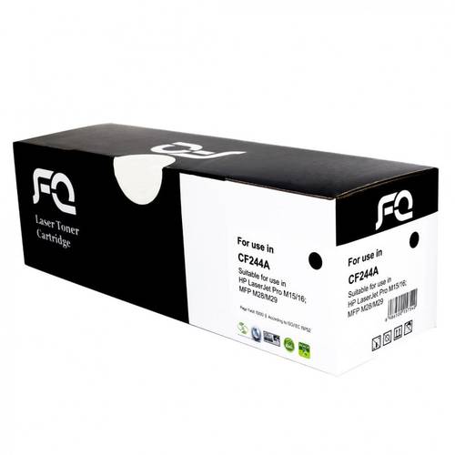 44A Black FQ Printer Toner