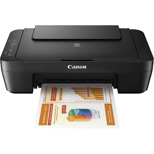 طابعة كانون بيكسمه MG2540S