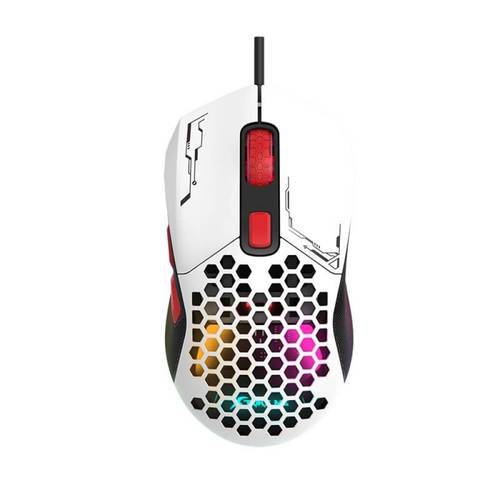 Gaming mouse