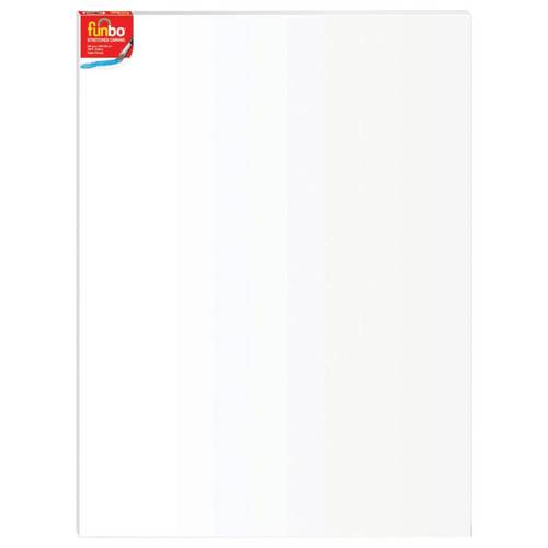 FUNBO 3D STRETCHED CANVAS 50*70 CM