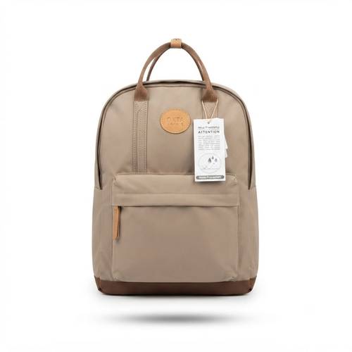 OKTA Classic Multi-Use Backpack – Khaki