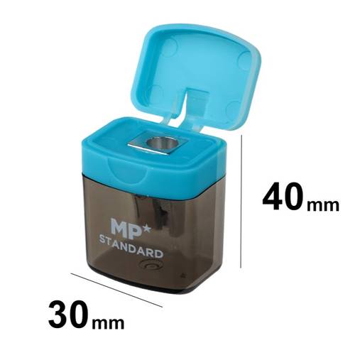 براية MP