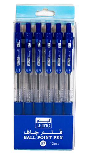 Ball point pen 0.7mm Blue
