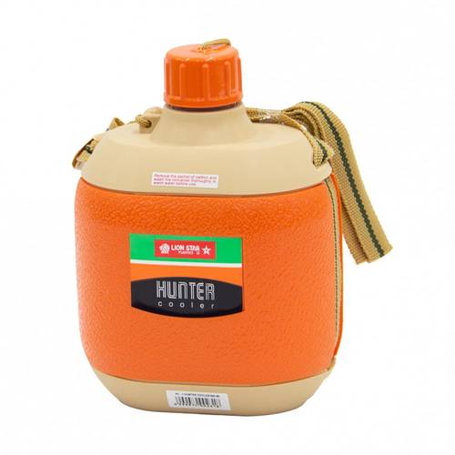Water Bottle HU-100 600ml