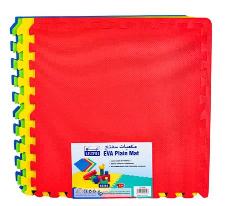 Eva Mats Plain 60x60