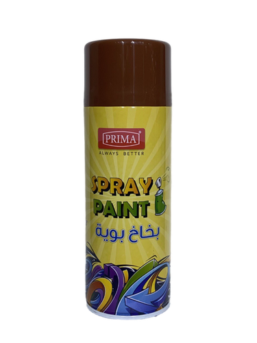 بخاخ بوية  بنى400 مل ​ ​