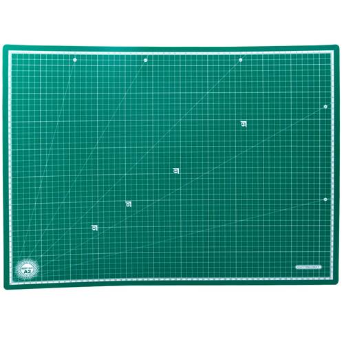 Cutting Mat - A2