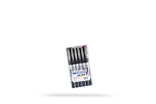 Roller Pen 6Px10Sets