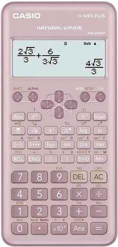 آلة حاسبة كاسيو FX-991ESPLUS-PK