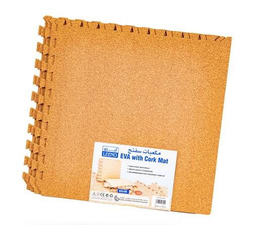 Eva Cork HTCK- 60x60