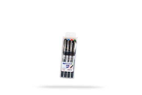 Roller Pen 4Px10Sets