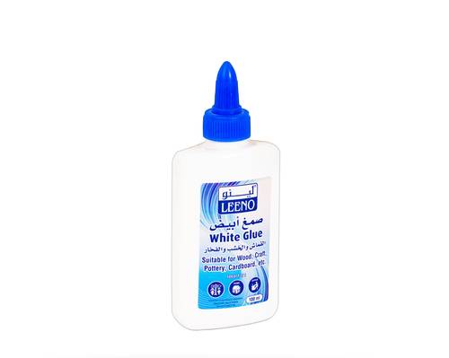 Glue white twg100 100ml