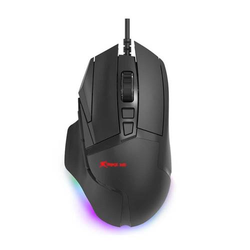Gaming mouse