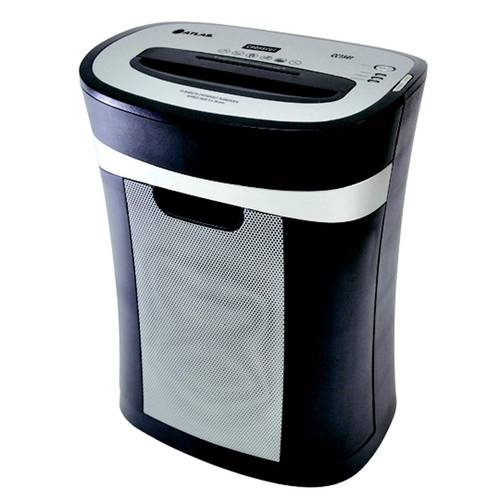 PAPER SHREDDER 4×39MM